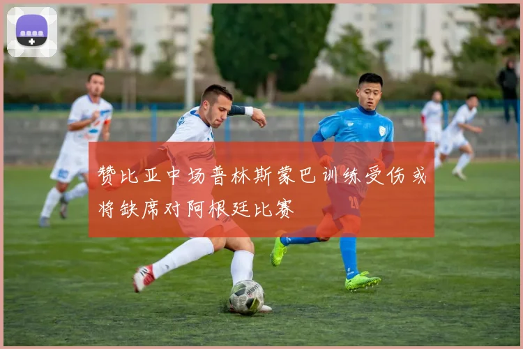 赞比亚中场普林斯蒙巴训练受伤或将缺席对阿根廷比赛